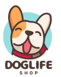 Dog Life Shop